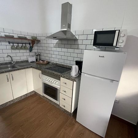 イコー・デ・ロス・ビノス Casa Danielヴィラ エクステリア 写真